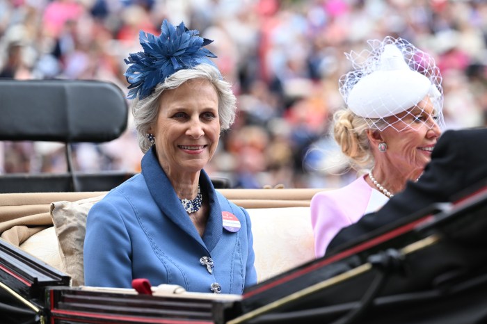 Royal Ascot 2023: in pictures