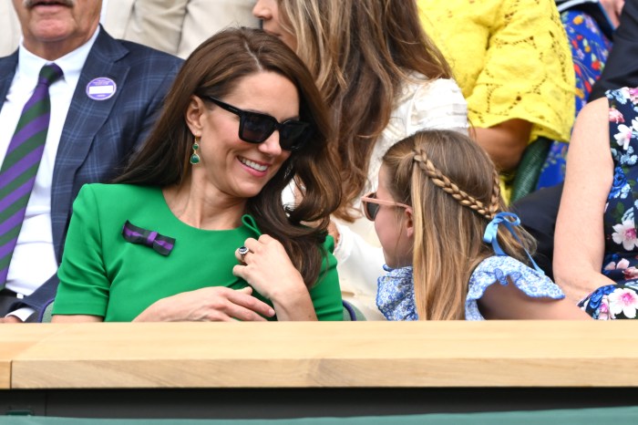 See all the stars and royals in the crowd at the 2023 Wimbledon Tennis ...