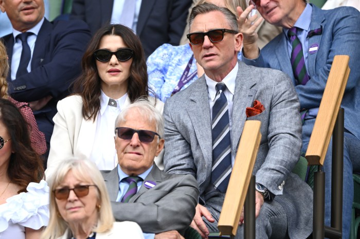 See all the stars and royals in the crowd at the 2023 Wimbledon Tennis ...