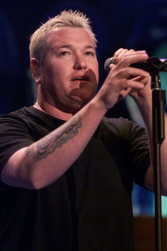 Why Did Smash Mouth Dominate 2000s Children's Movie Soundtracks?