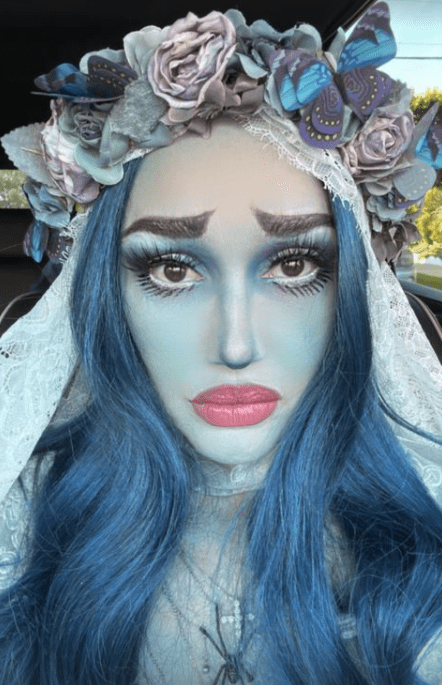Hottest Halloween Makeup Ideas for 2021 - New York Institute of Beauty