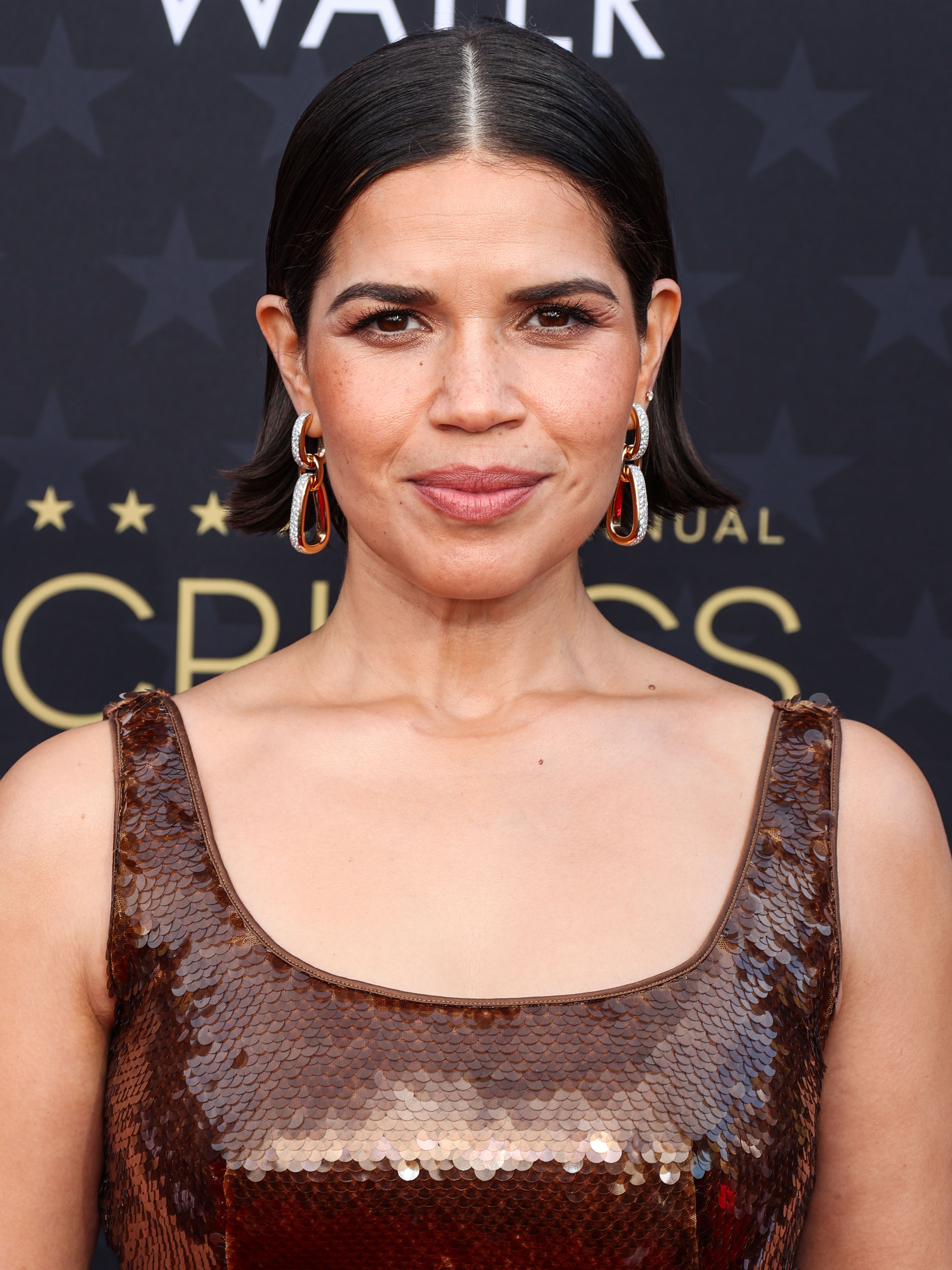 America Ferrera | Overview | Wonderwall.com