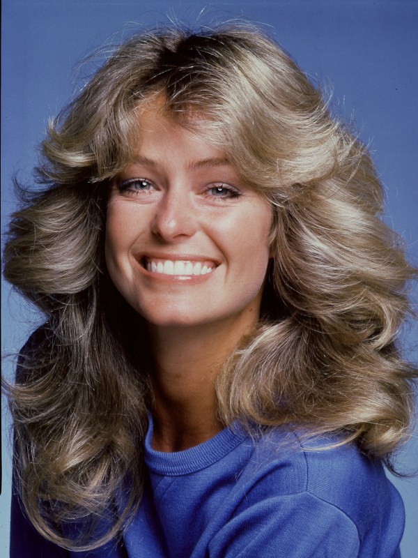 From Poof to Pixie: The Most Iconic '80s Hairstyles of All Time