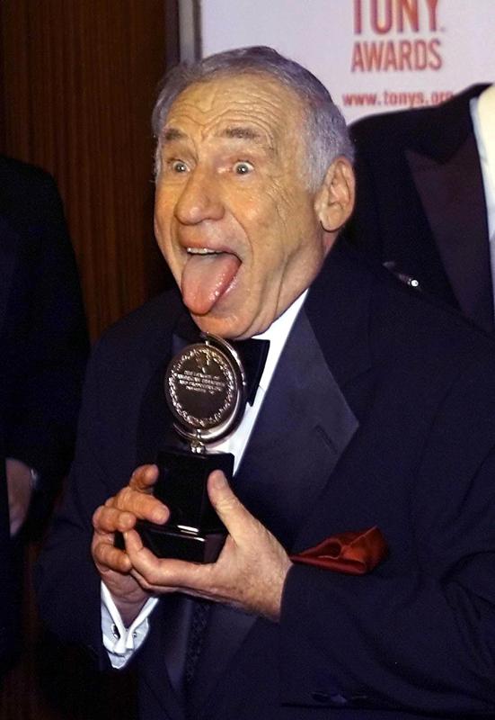 All 19 EGOT winners | Gallery | Wonderwall.com