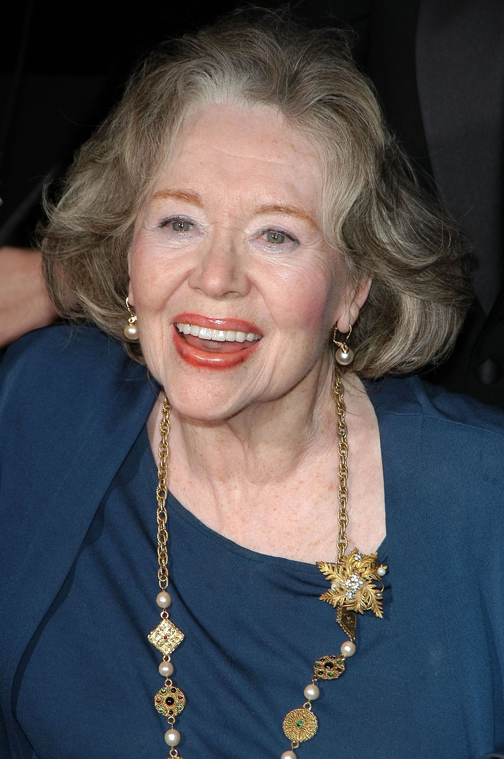 Stars Who Died In 2024 Celebrities Who Died Today Yesterday Deaths   Glynis Johns 