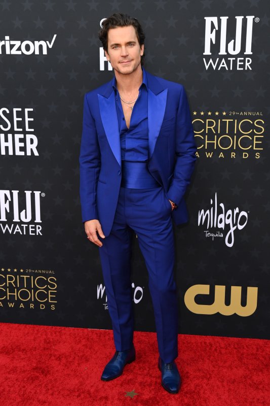 The best and worst celeb style from the 2024 Critics Choice Awards ...
