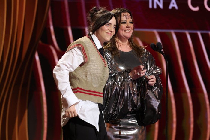 The funniest moment from the SAG Awards: All the best pictures ...