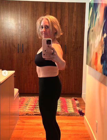 Interview: How Long-Term Waist Training is Helping this Mom Regain Her  Pre-Baby Figure - Hourglass Angel