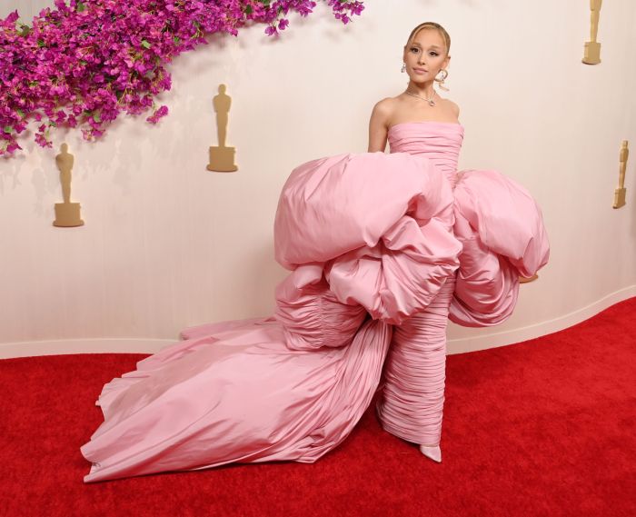 42 Most Scandalous Oscars Dresses of All Time - Best and Worst Academy  Awards Gowns