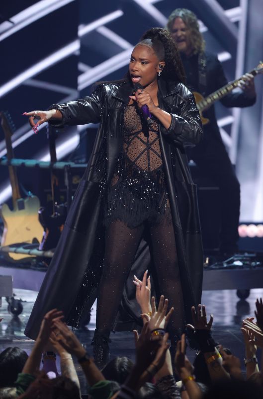 2024 iHeartRadio Music Awards performances ranked Gallery