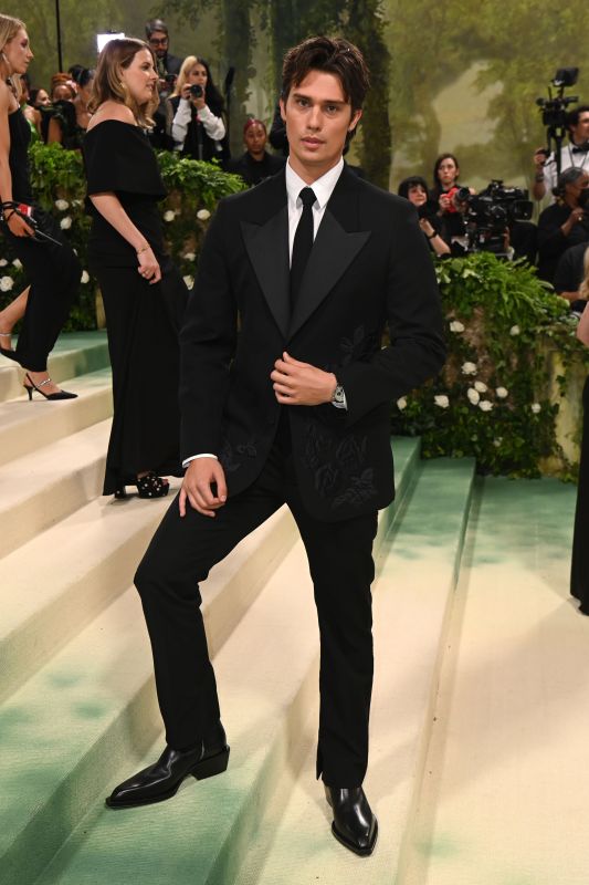 The best (and worst) dressed guys from this year's Met Gala | Gallery ...